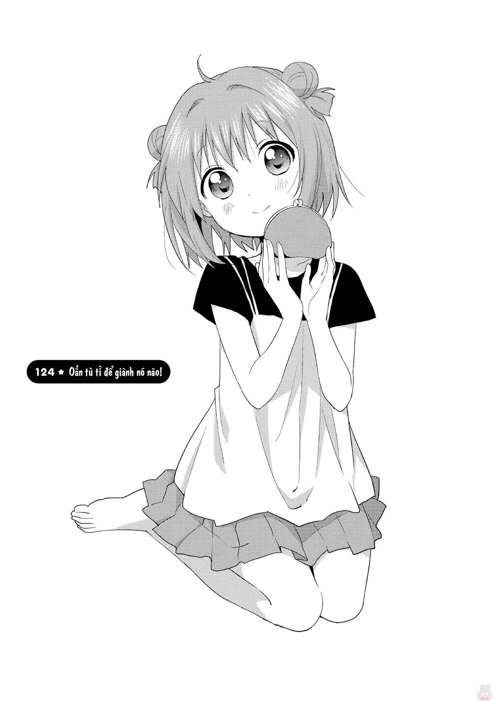 Chương 124 - Trang 1