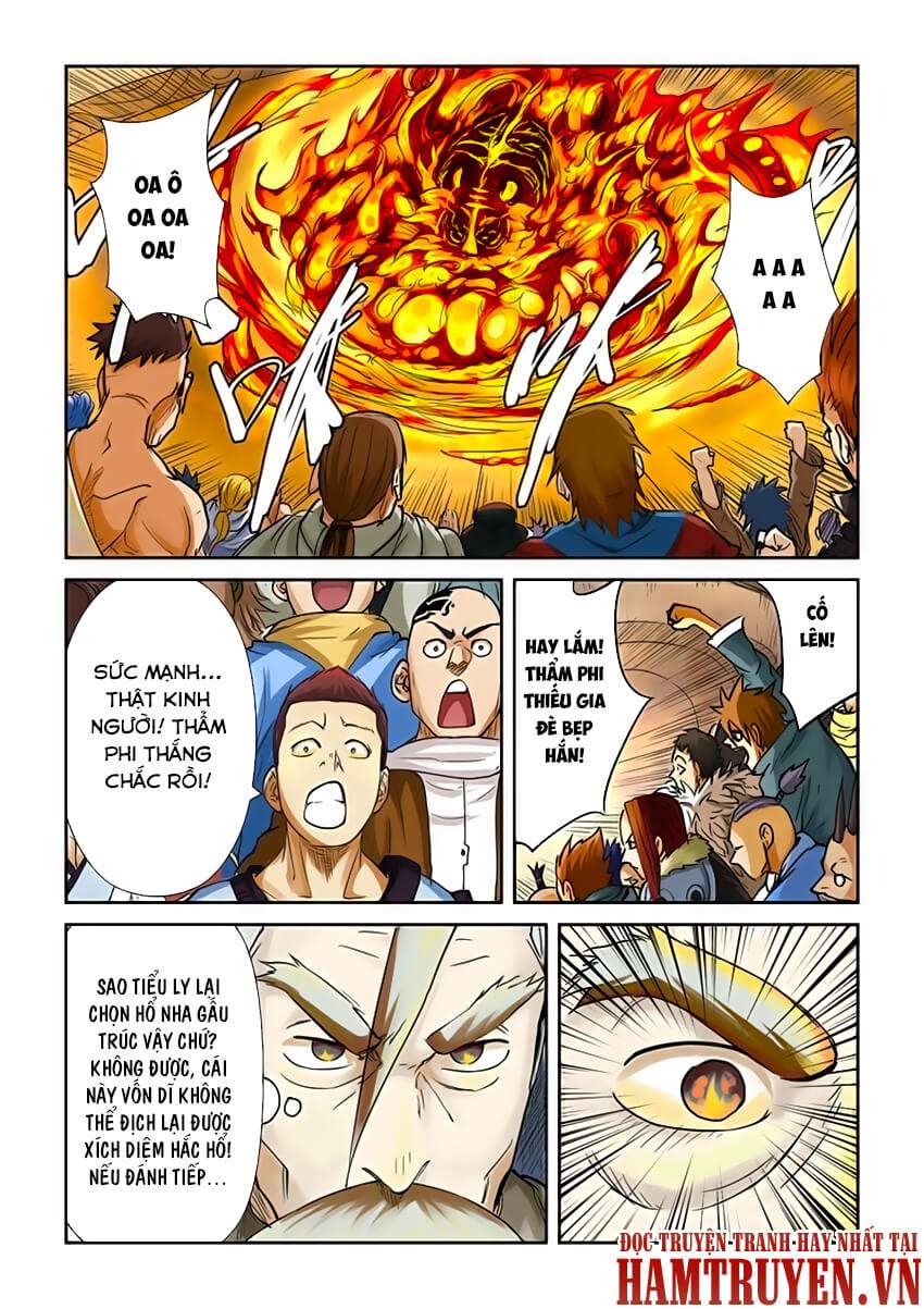 Chương 102 - Trang 2