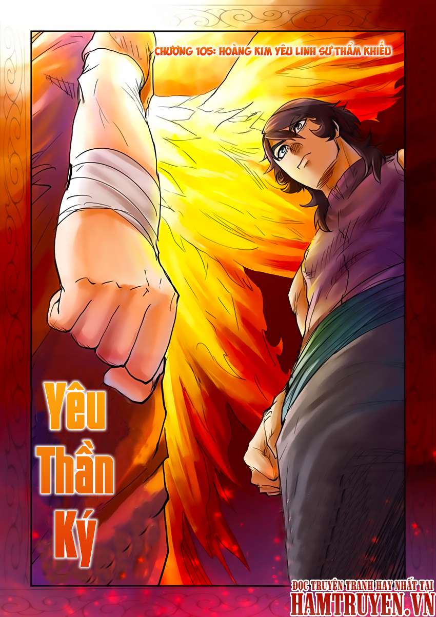 Chương 105 - Trang 1