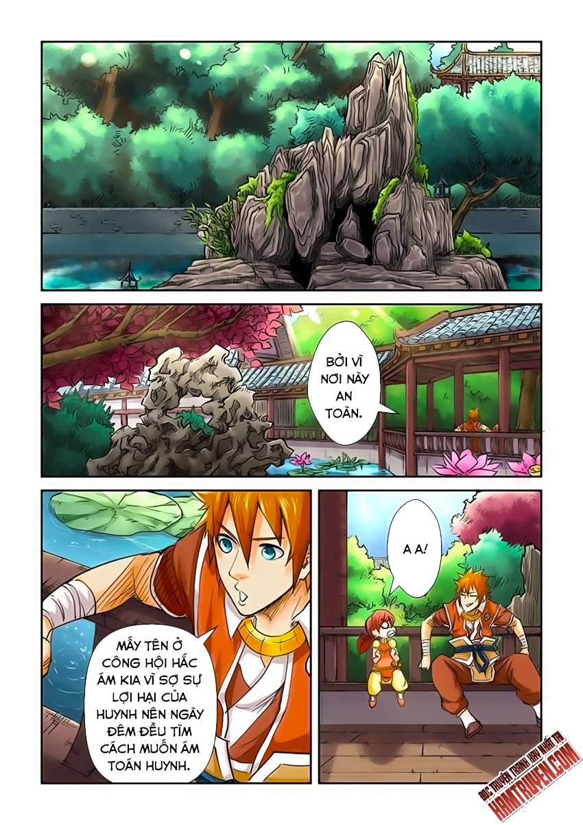 Chương 108 - Trang 2