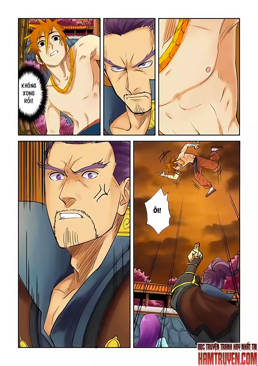 Chương 109 - Trang 2