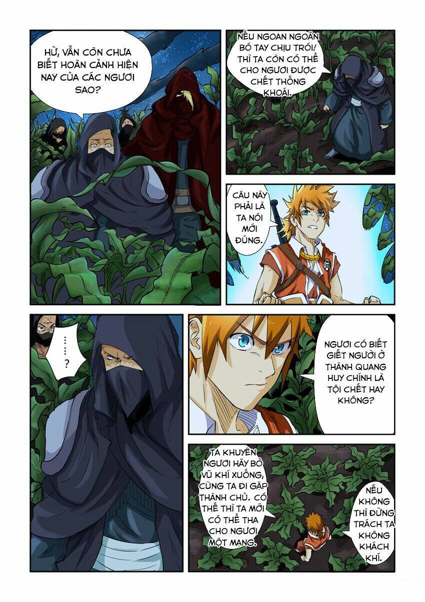 Chương 116 - Trang 2