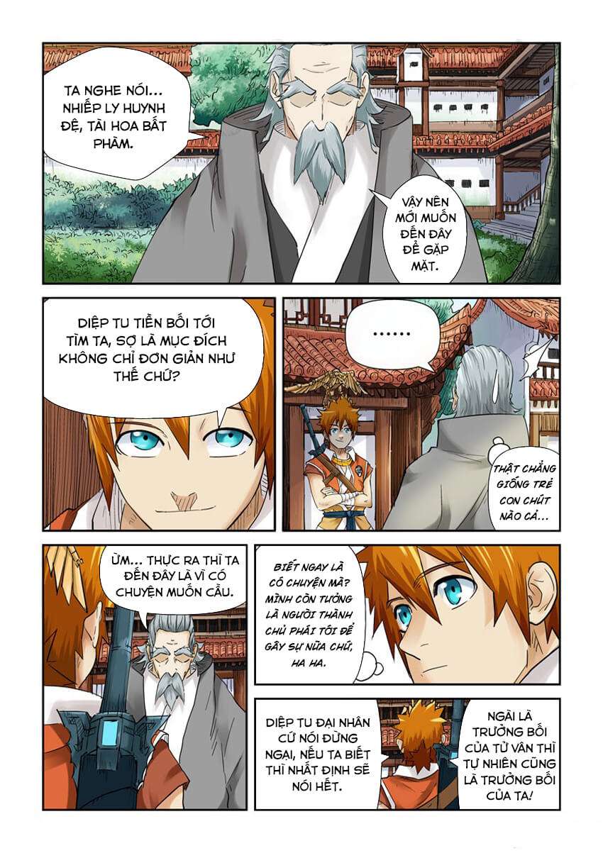 Chương 119 - Trang 2