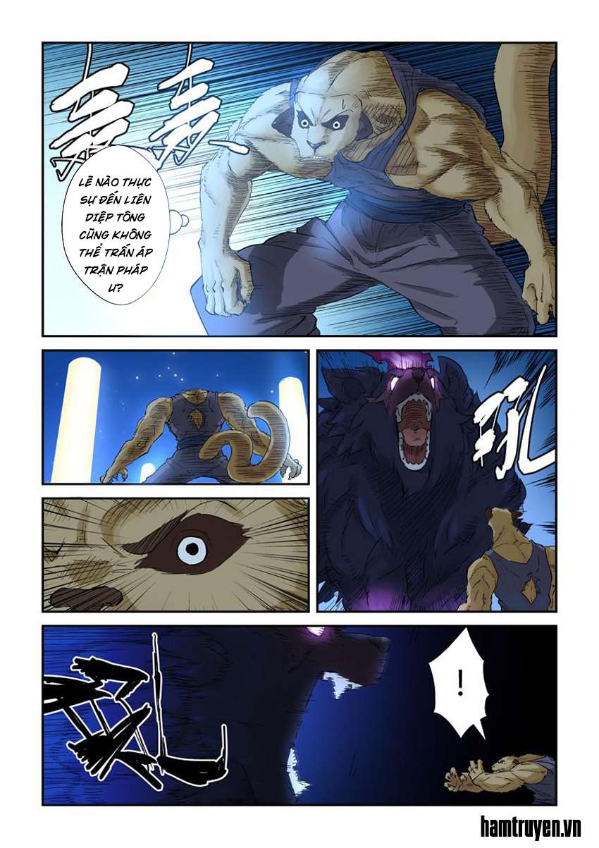Chương 133 - Trang 2