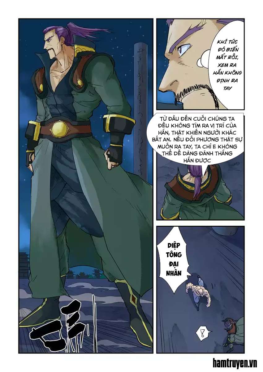 Chương 136 - Trang 1