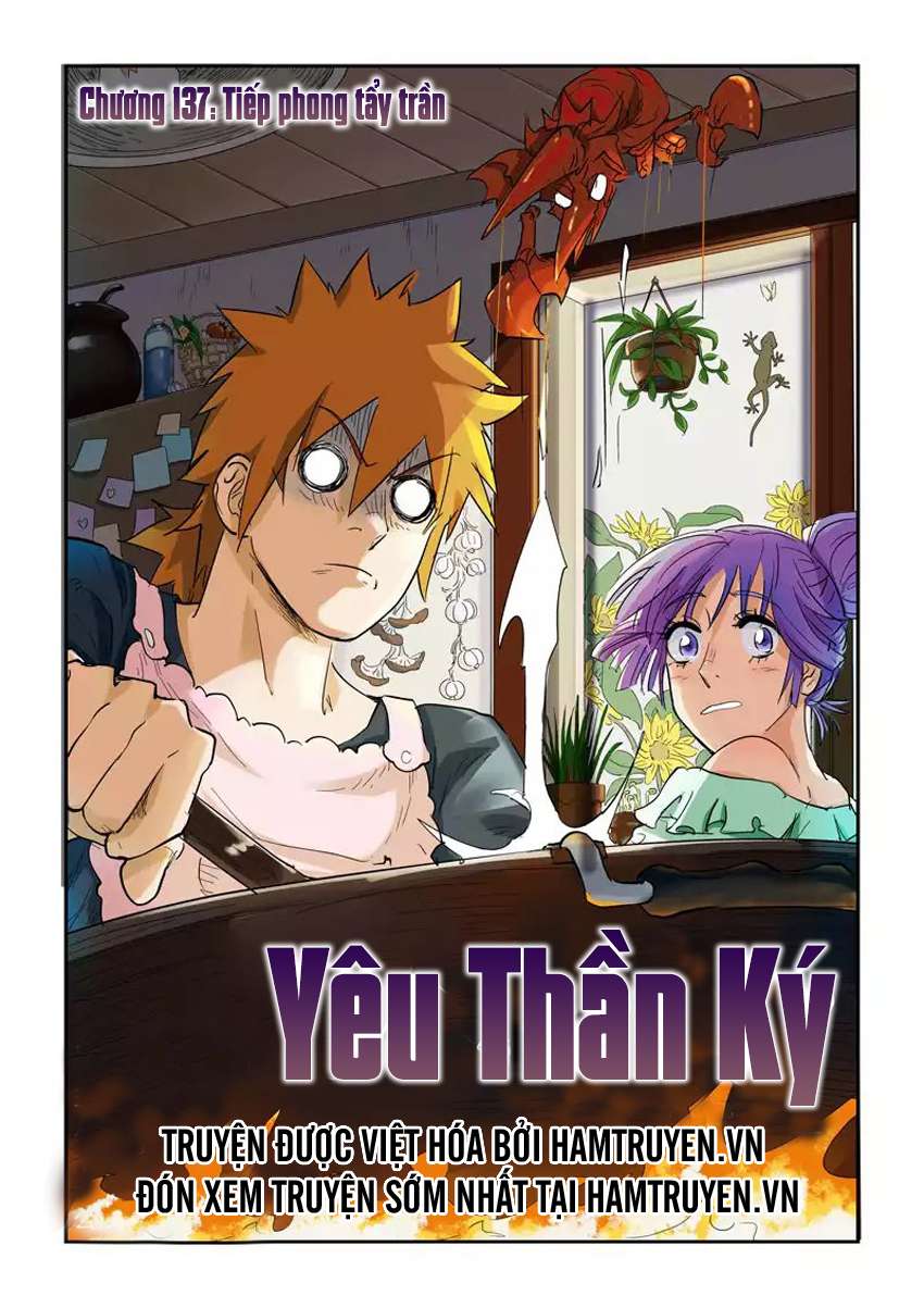 Chương 137 - Trang 1