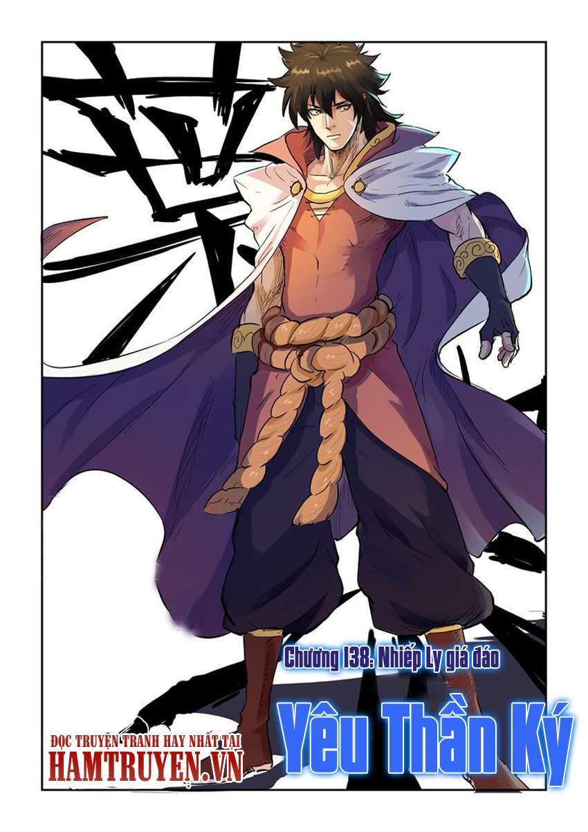 Chương 138 - Trang 1