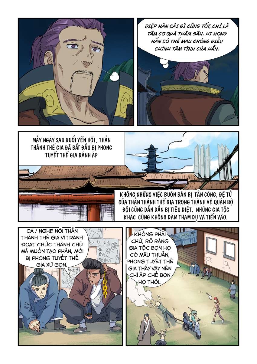 Chương 141.5 - Trang 2