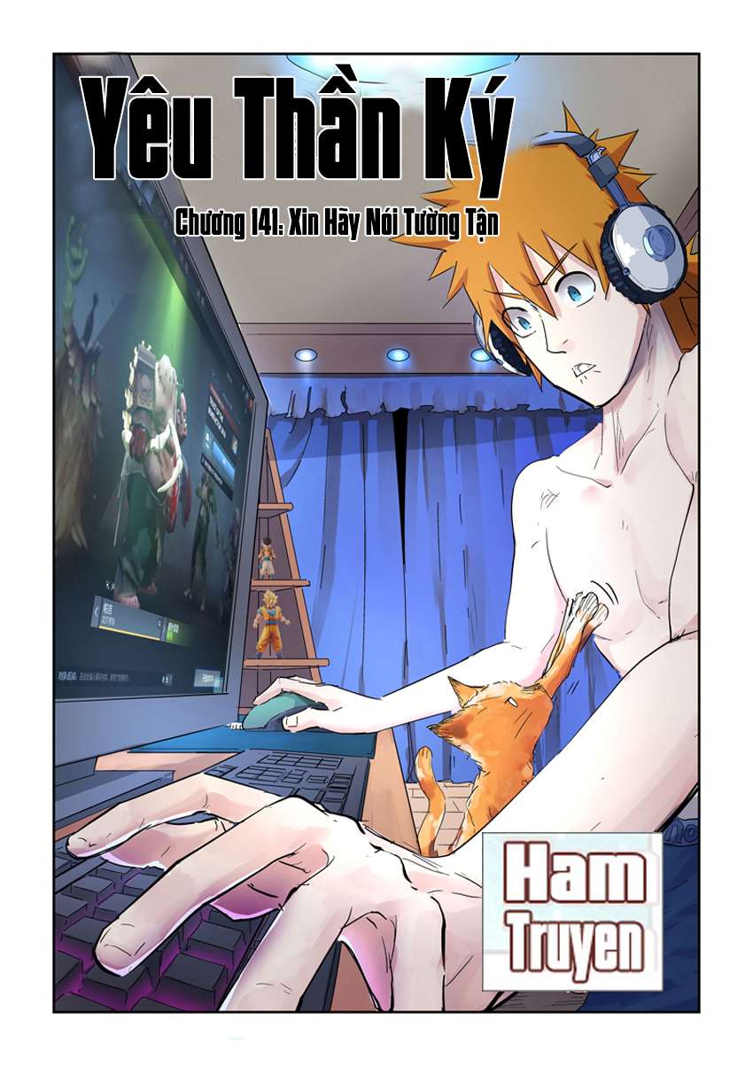 Chương 141 - Trang 1
