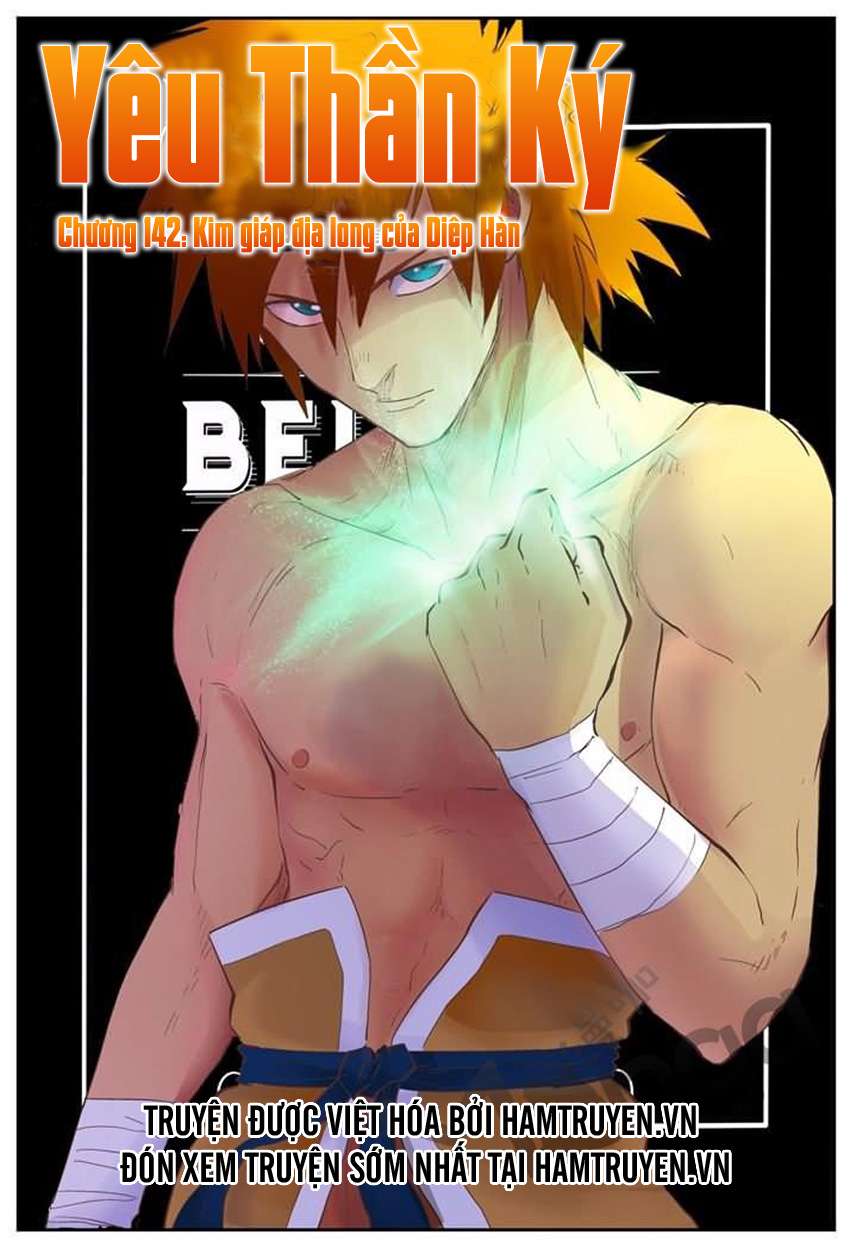 Chương 142 - Trang 1