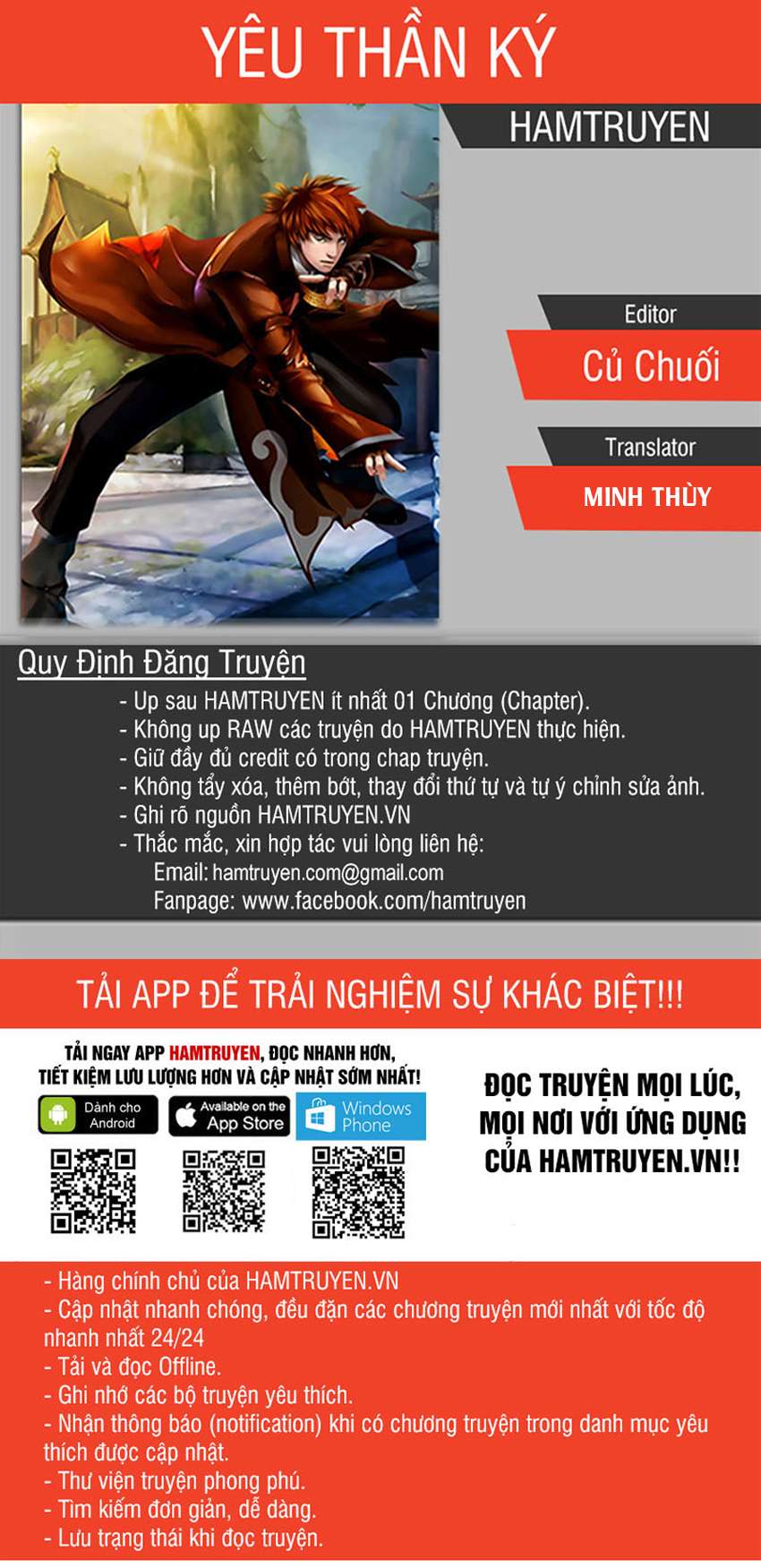 Chương 150.5 - Trang 1