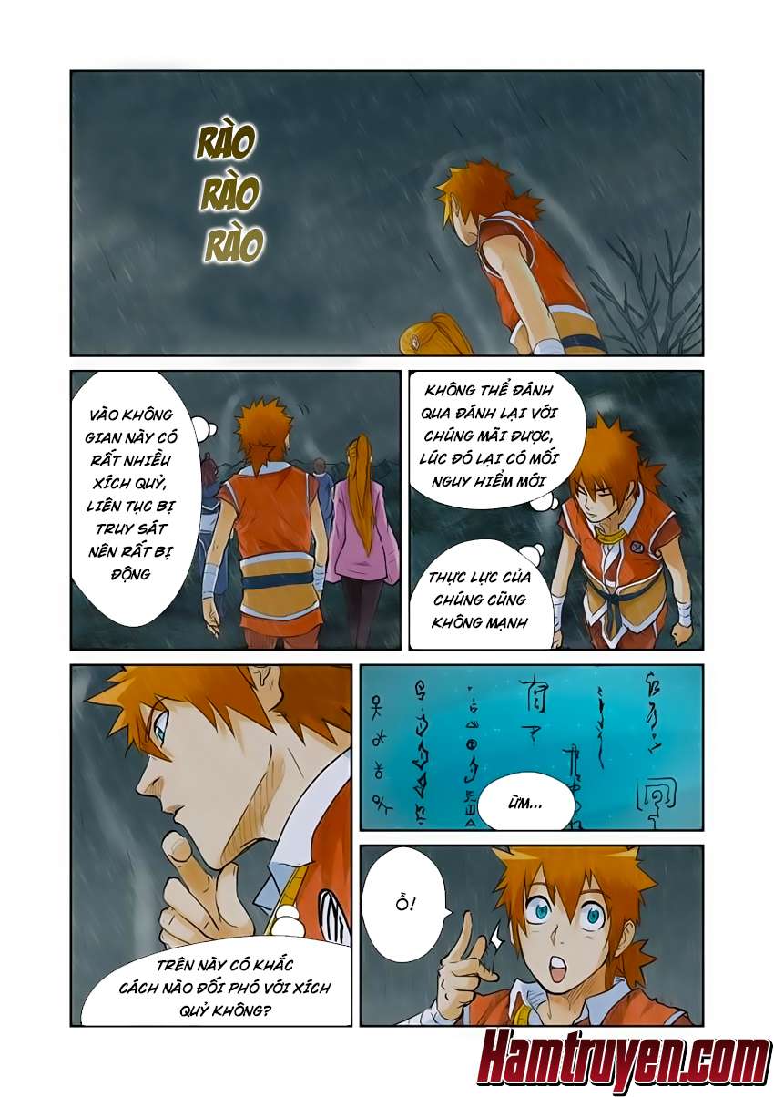 Chương 150 - Trang 2