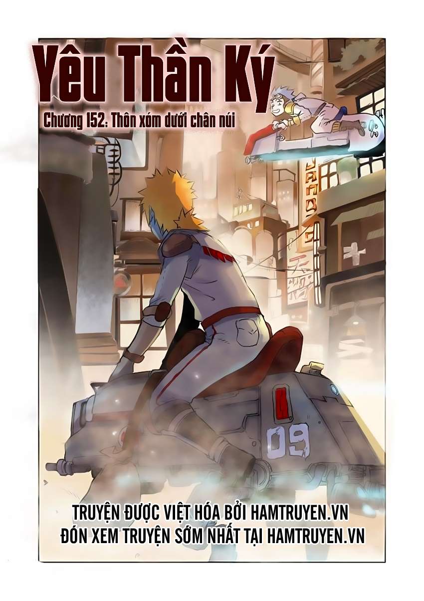 Chương 152 - Trang 1