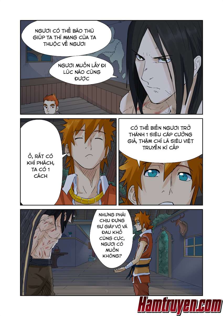 Chương 156 - Trang 2