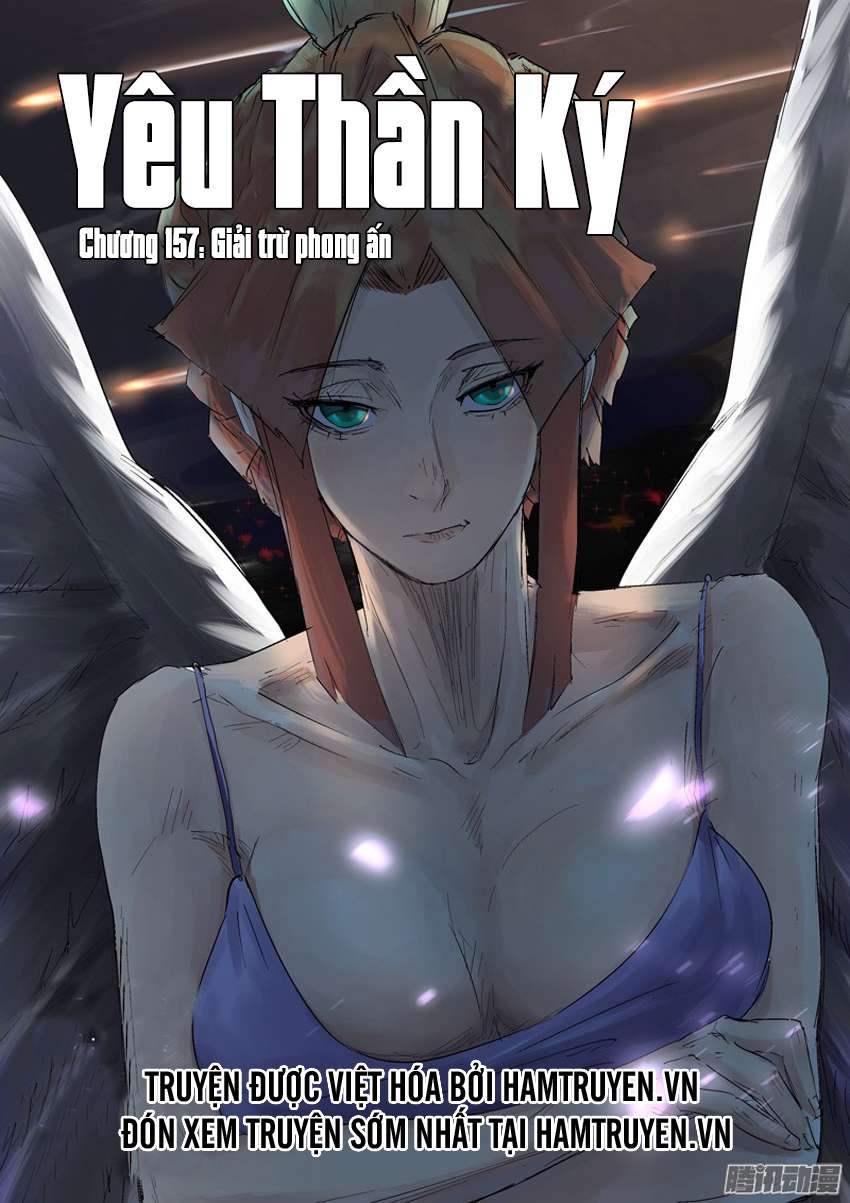 Chương 157 - Trang 1