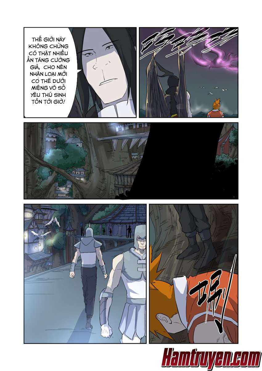 Chương 168.5 - Trang 1