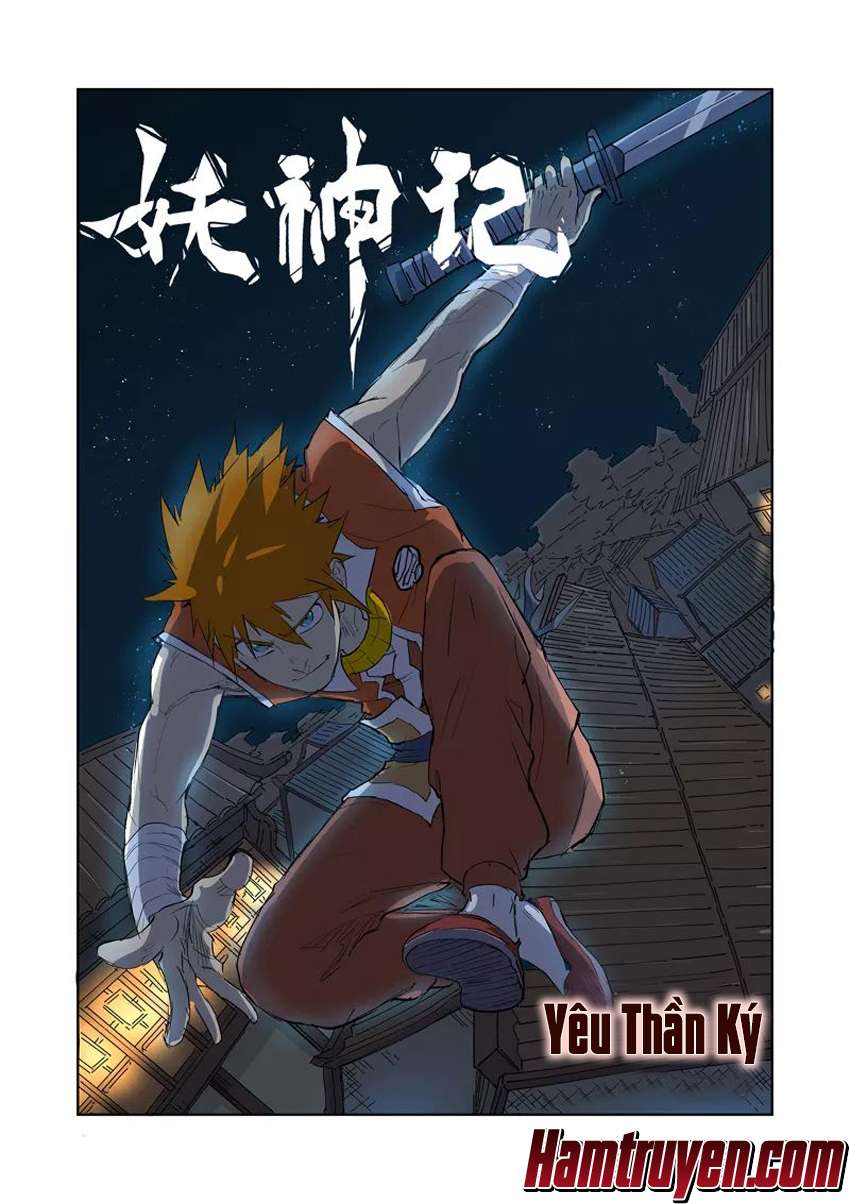 Chương 176 - Trang 1