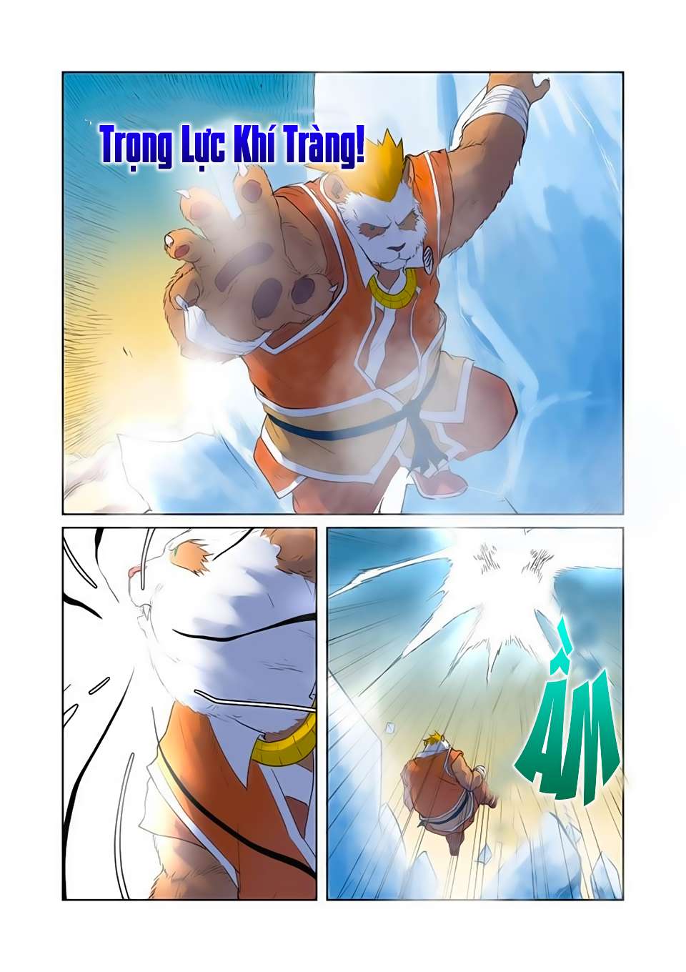 Chương 182 - Trang 2