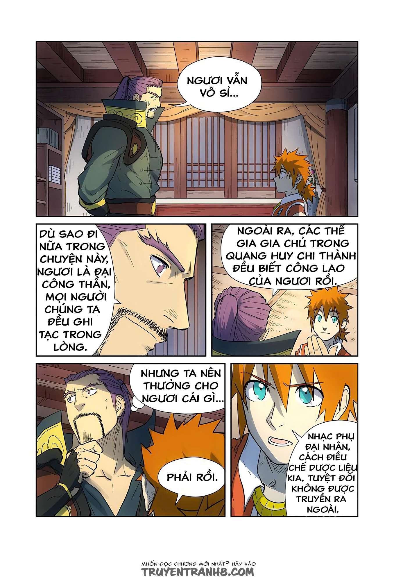 Chương 187 - Trang 2