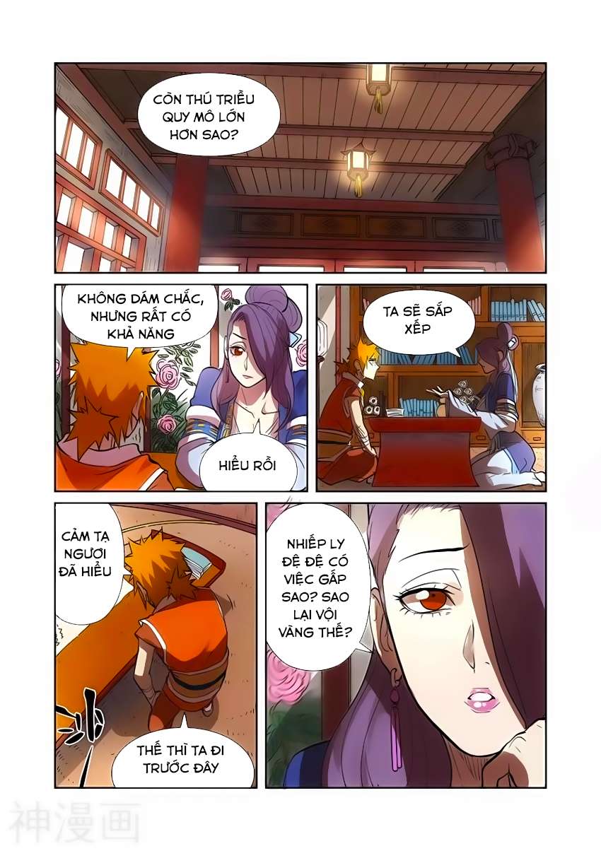 Chương 189 - Trang 2