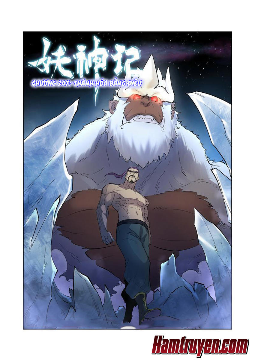 Chương 207 - Trang 1