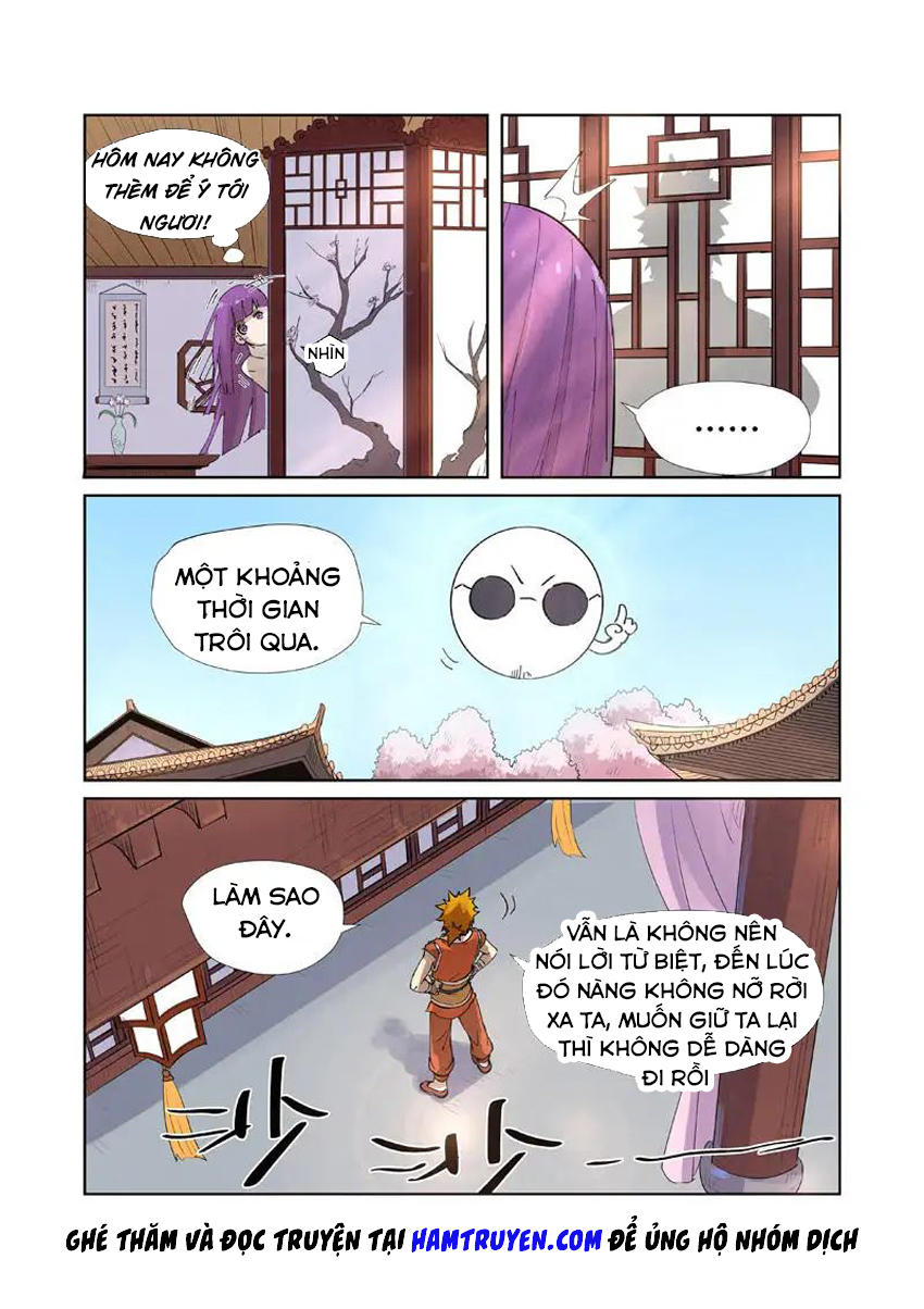 Chương 214.5 - Trang 2