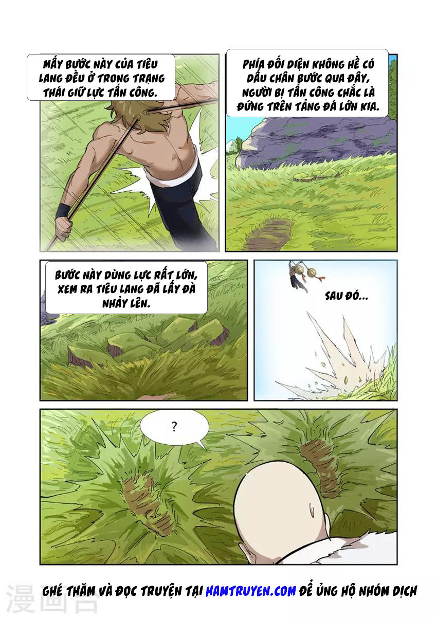Chương 220.5 - Trang 2