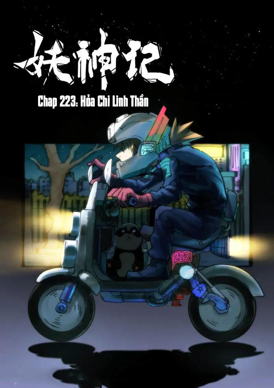Chương 223 - Trang 1