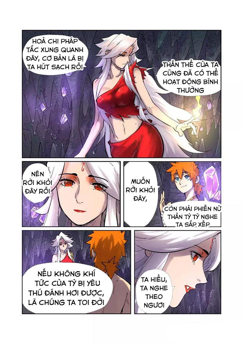 Chương 228 - Trang 2