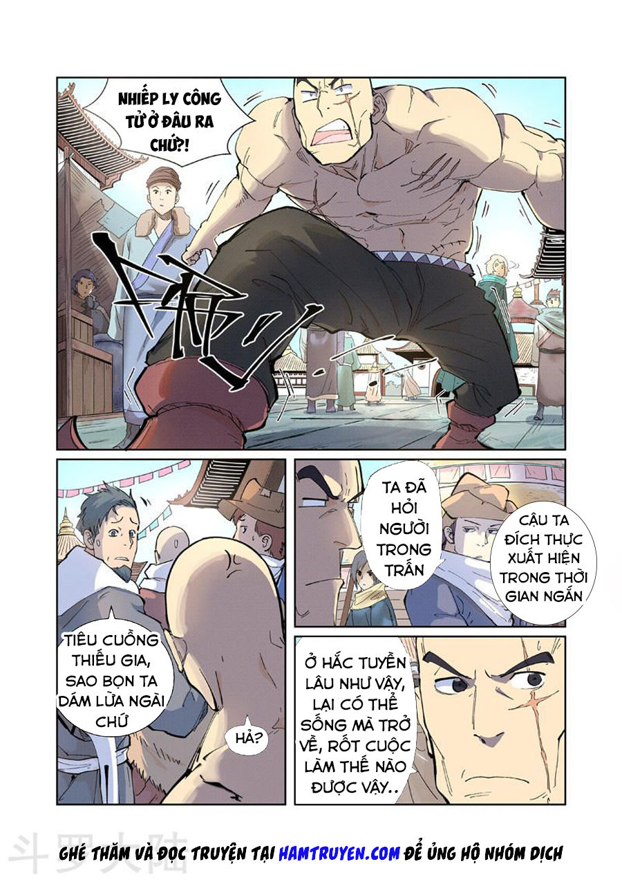 Chương 229 - Trang 2