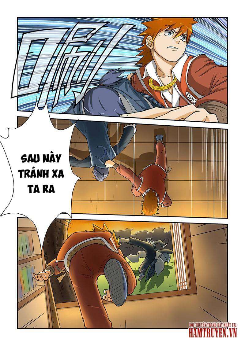 Chương 23 - Trang 1