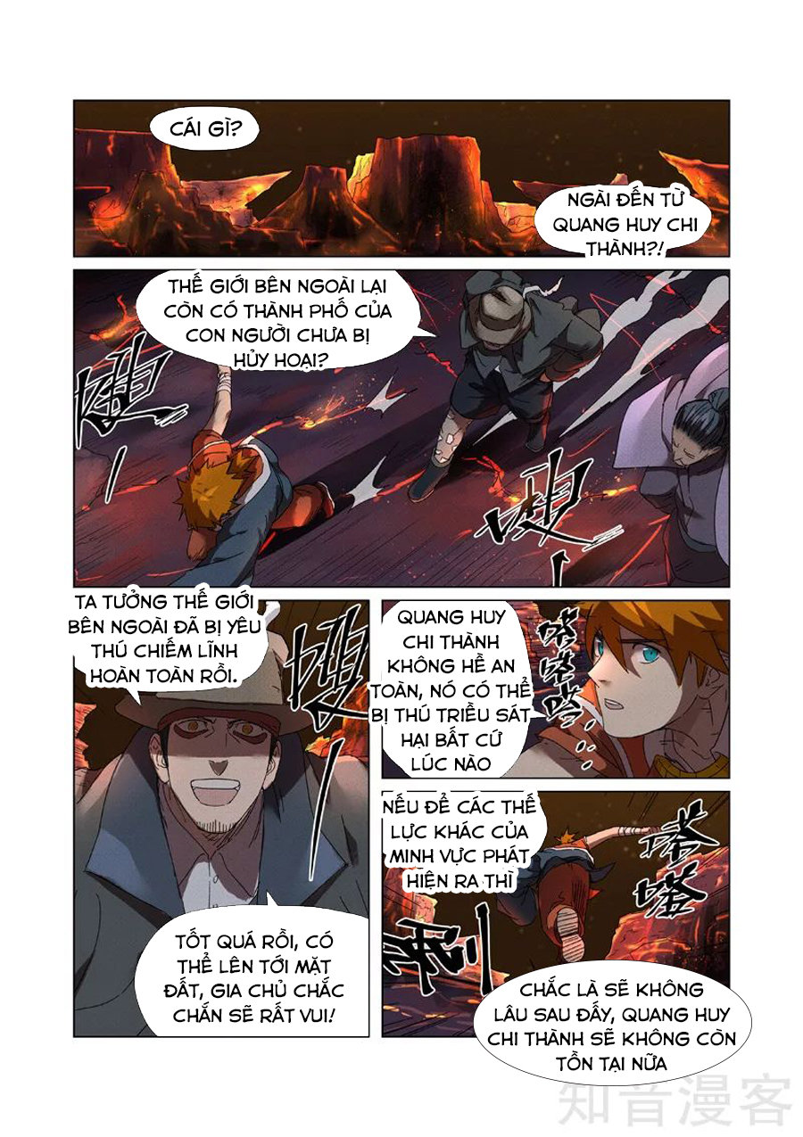 Chương 235 - Trang 2