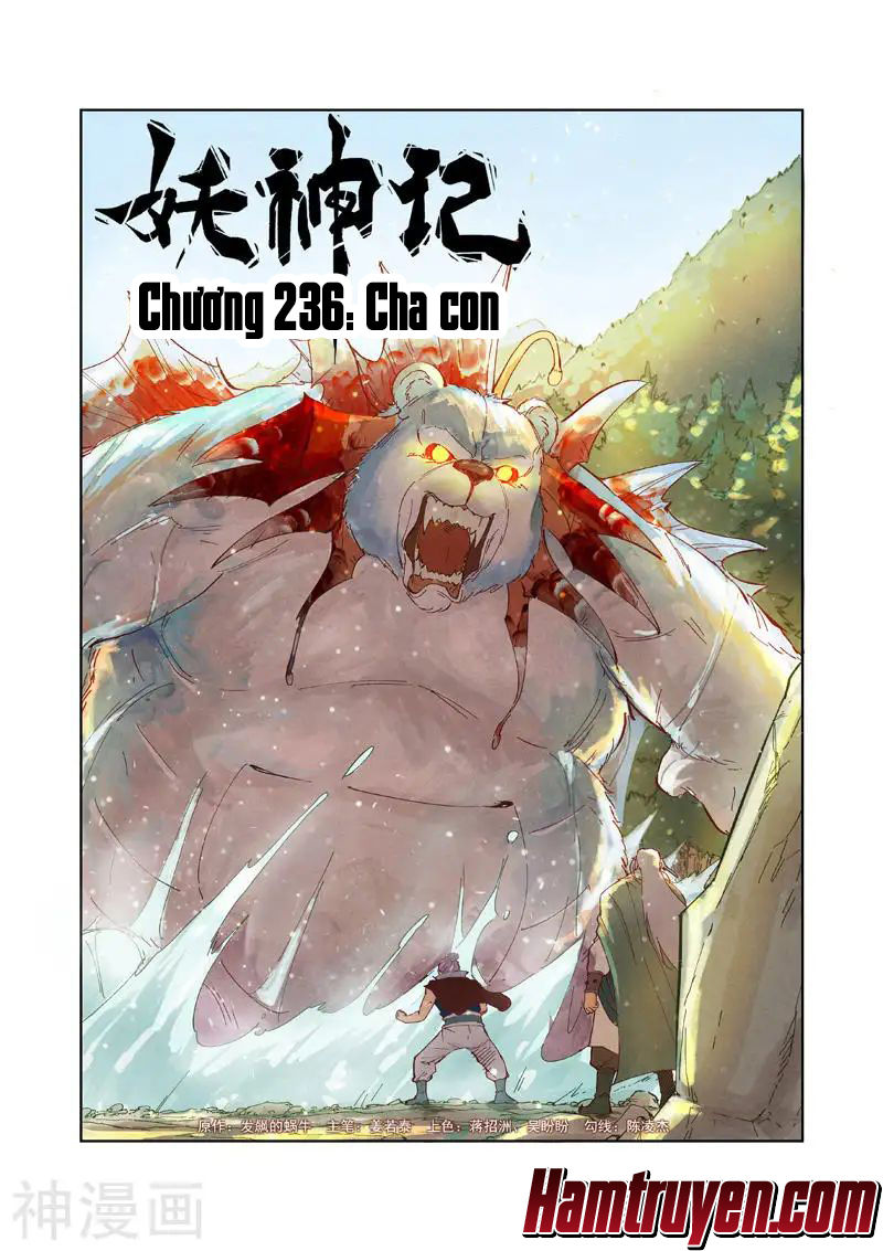 Chương 236 - Trang 1