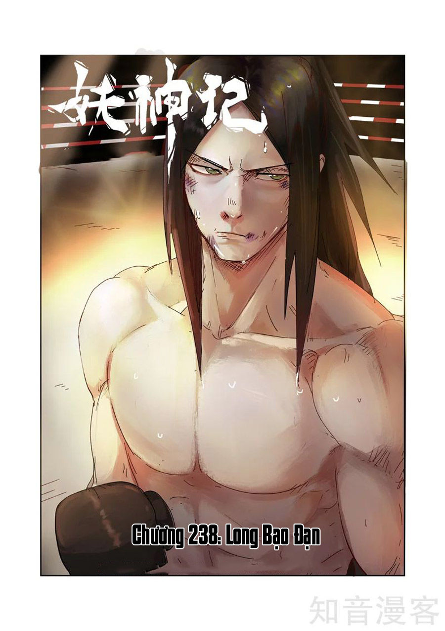 Chương 238 - Trang 1