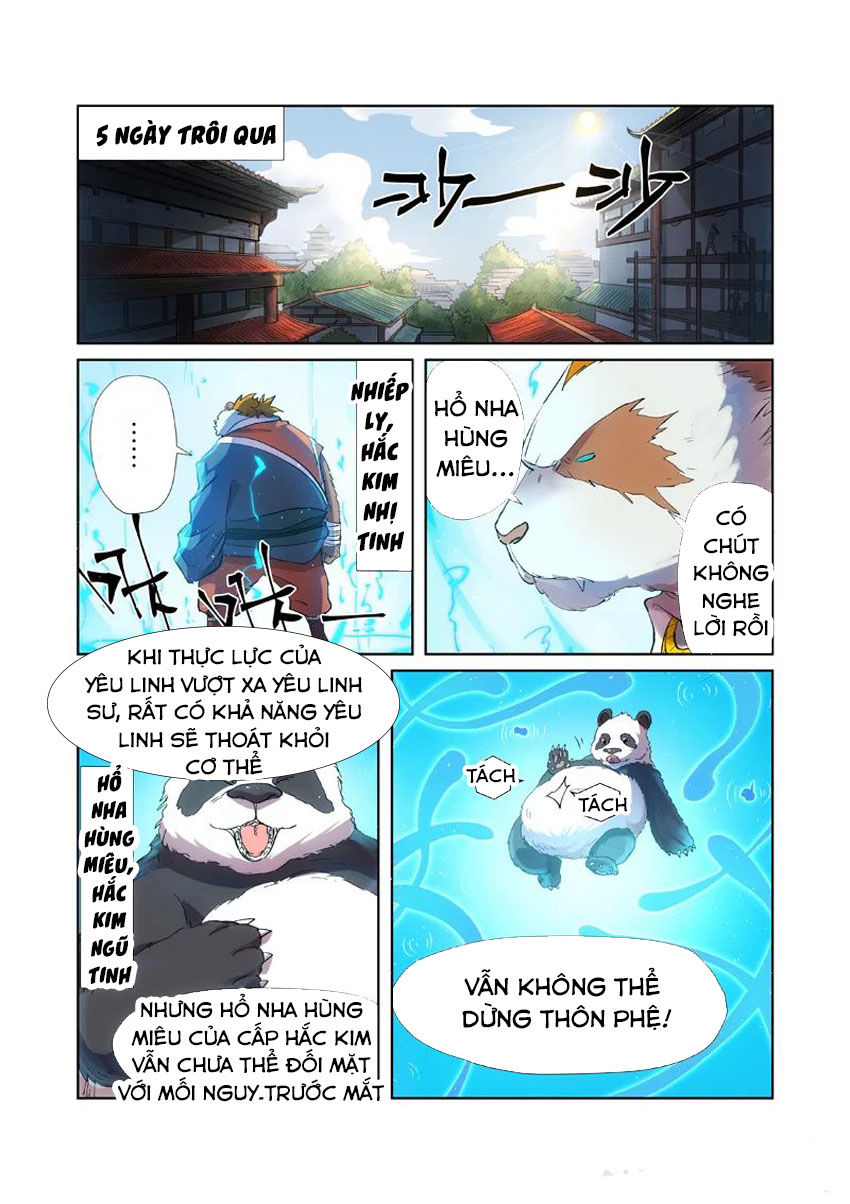 Chương 239.5 - Trang 2
