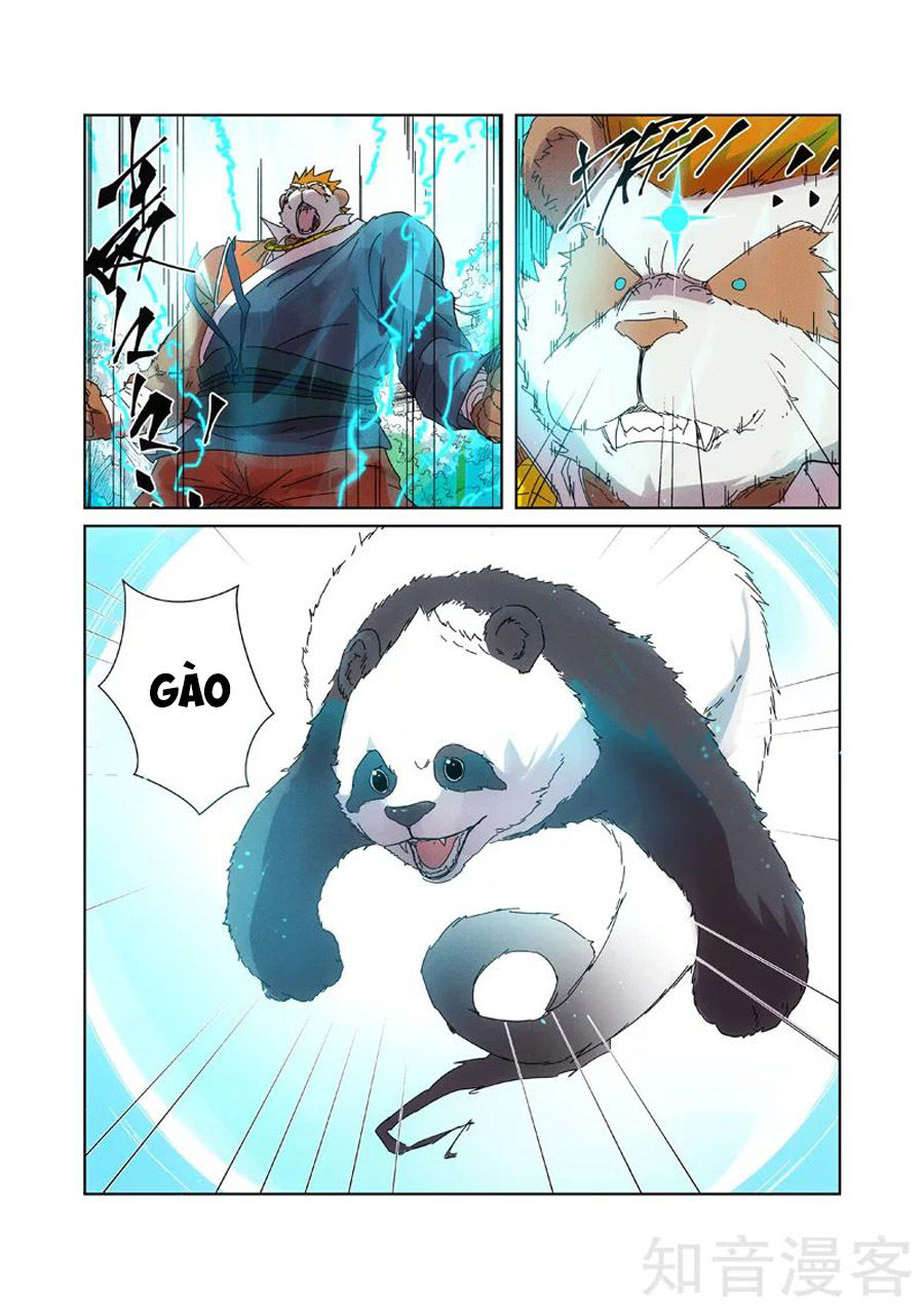 Chương 239 - Trang 2