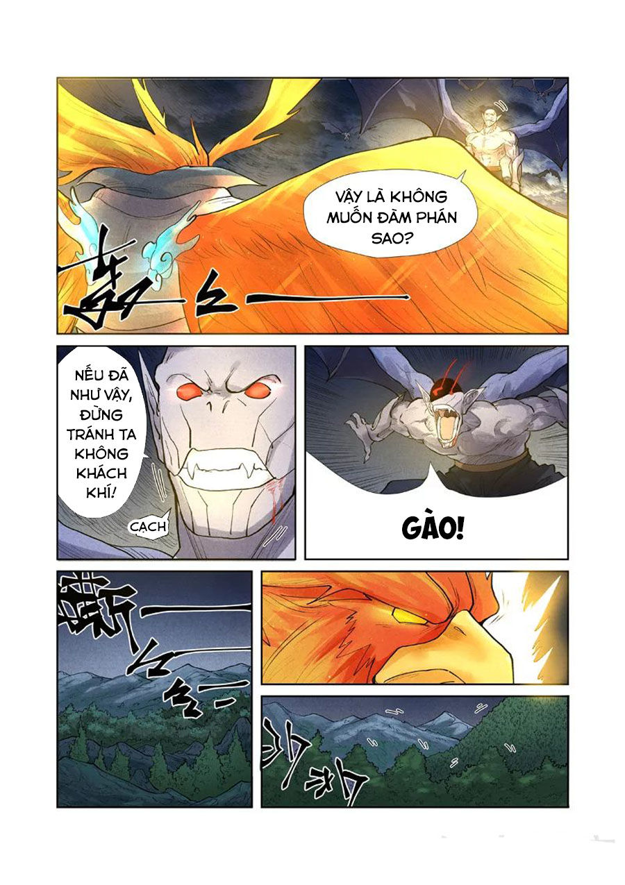 Chương 240.5 - Trang 1
