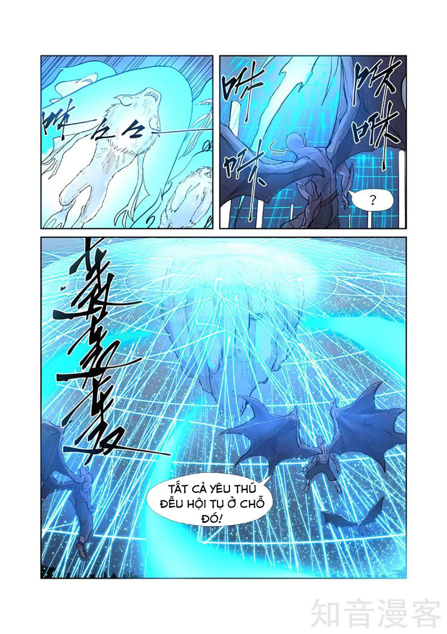 Chương 242 - Trang 2