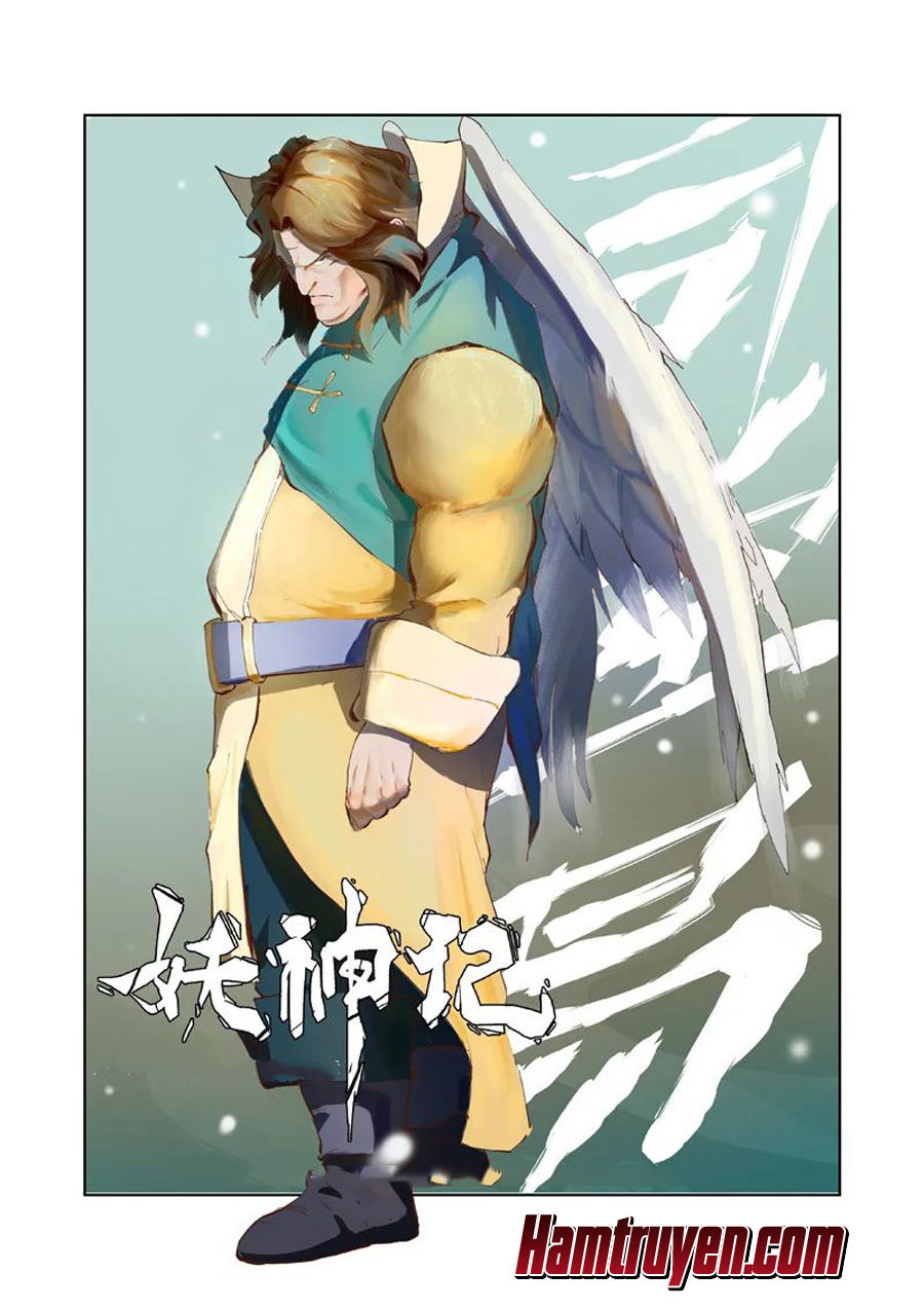 Chương 246 - Trang 1