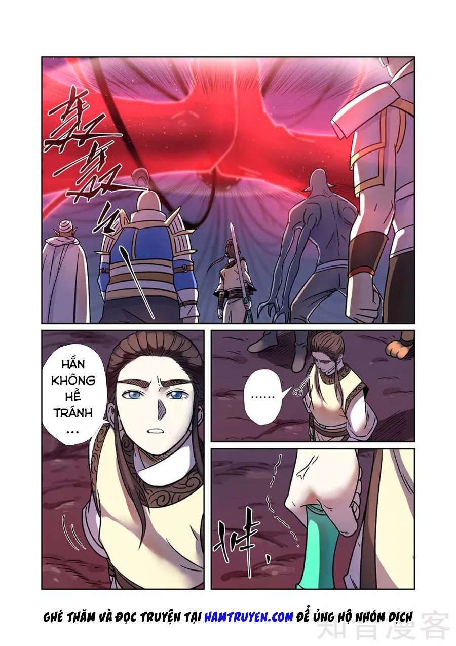 Chương 271 - Trang 2