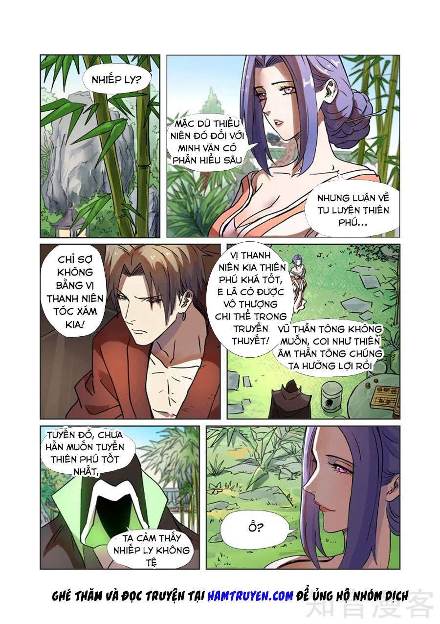 Chương 279 - Trang 1