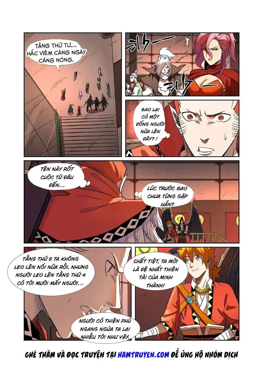 Chương 281 - Trang 2