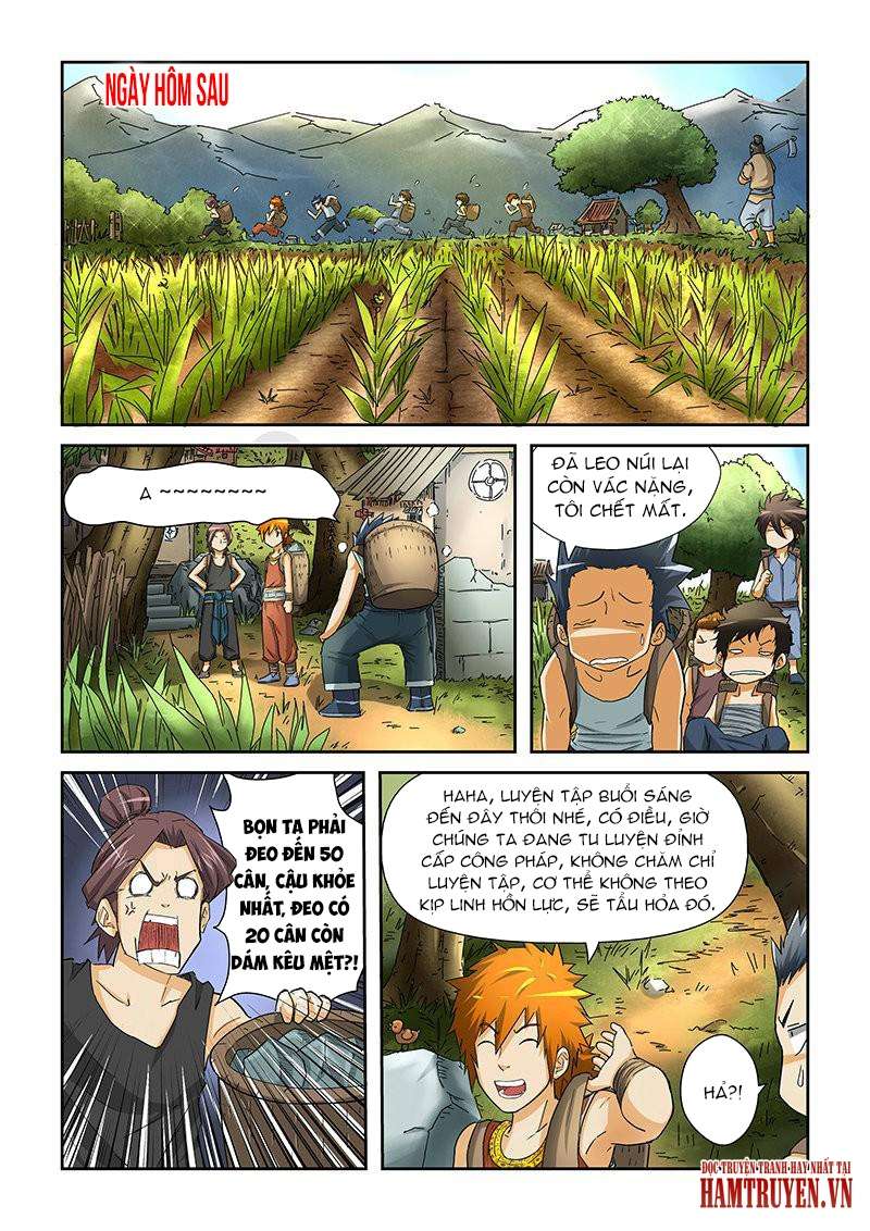 Chương 29 - Trang 2