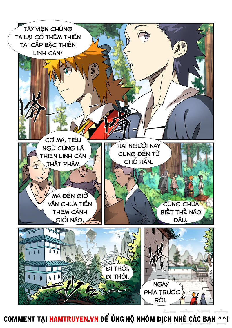 Chương 301.5 - Trang 2