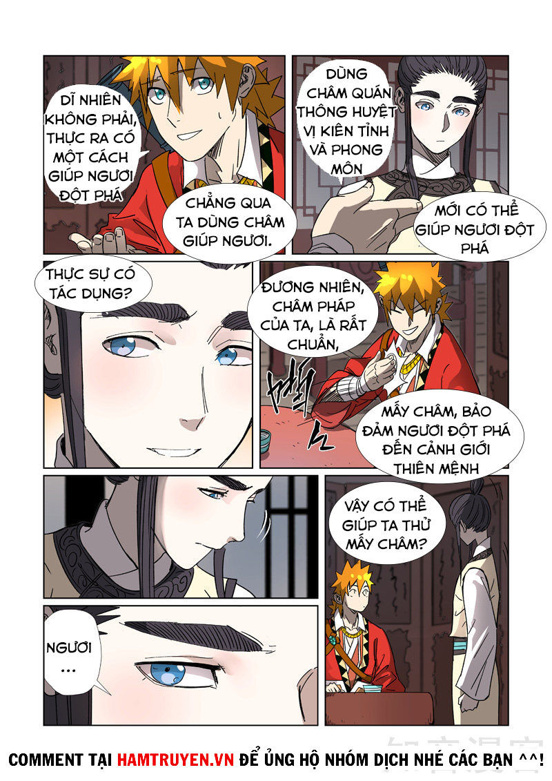 Chương 304 - Trang 2