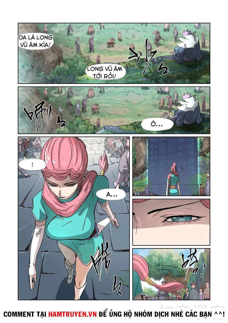 Chương 313 - Trang 1