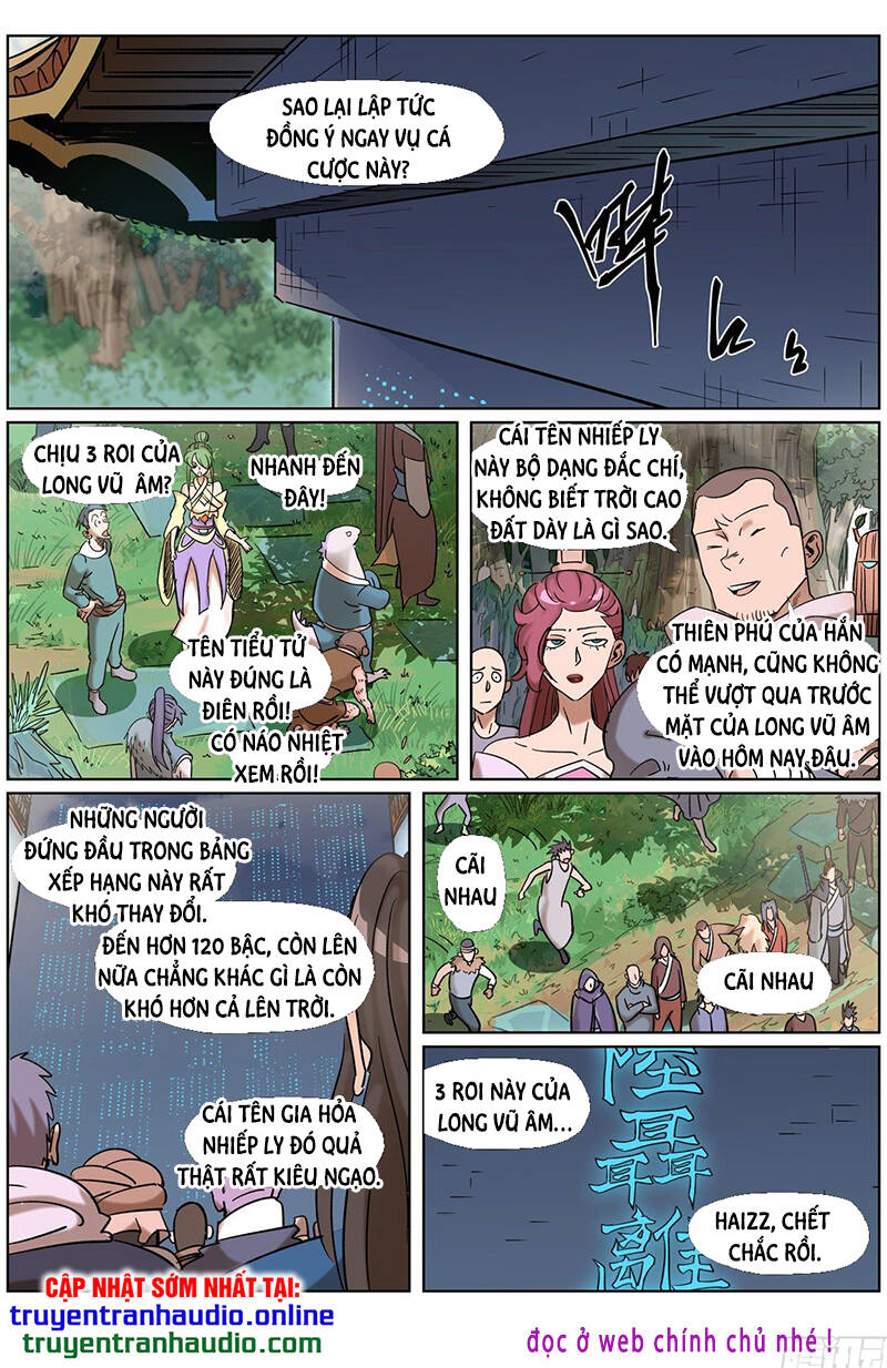 Chương 314 - Trang 2