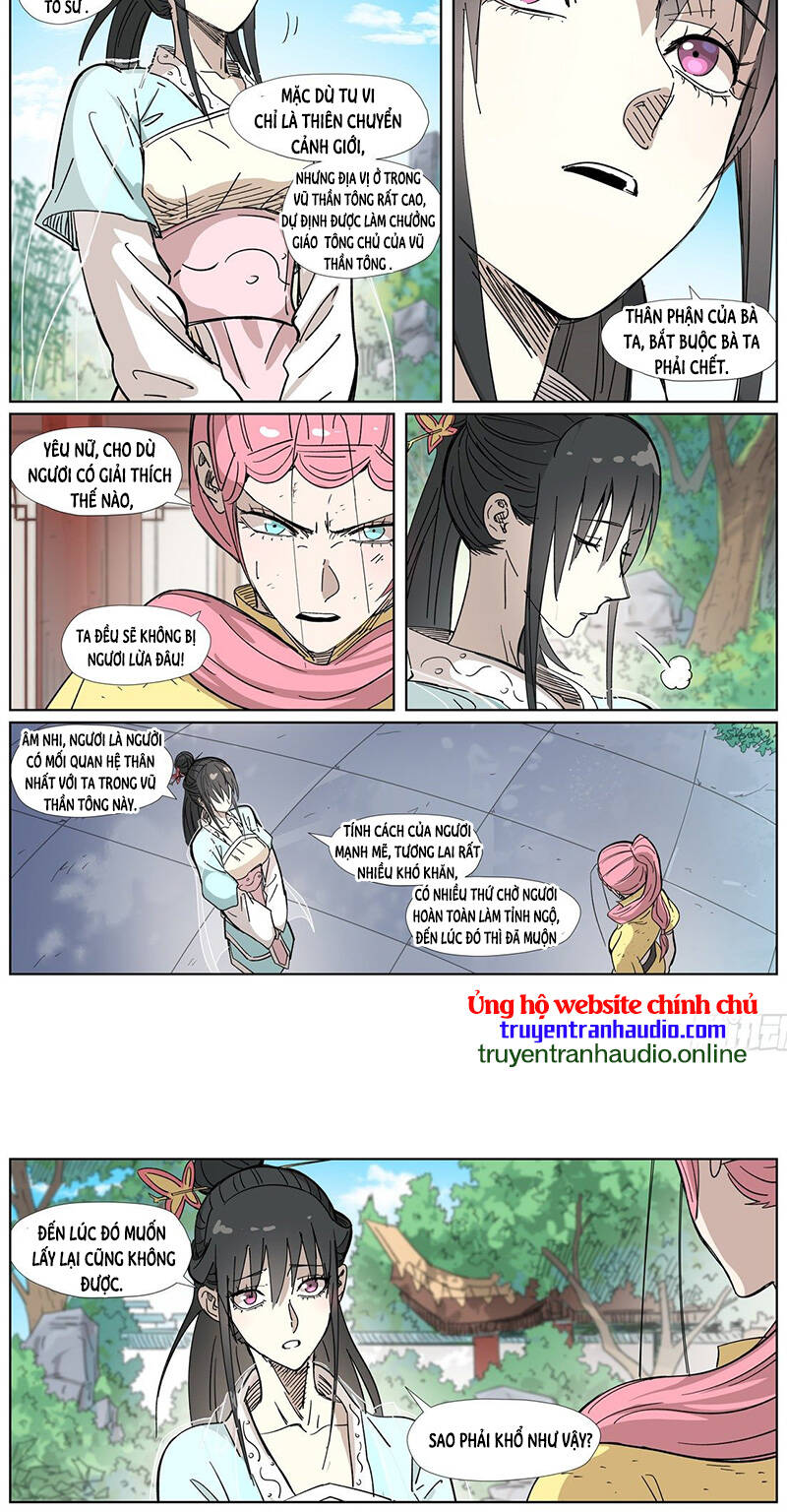 Chương 324 - Trang 1