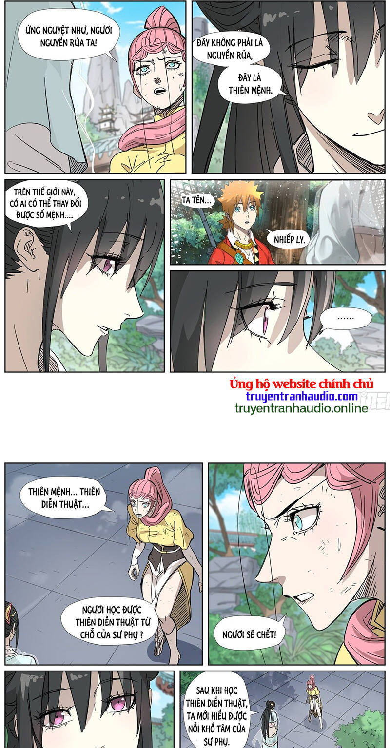 Chương 324 - Trang 2
