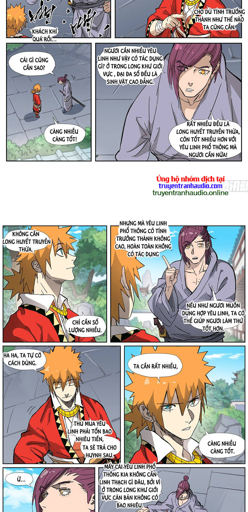 Chương 327 - Trang 2